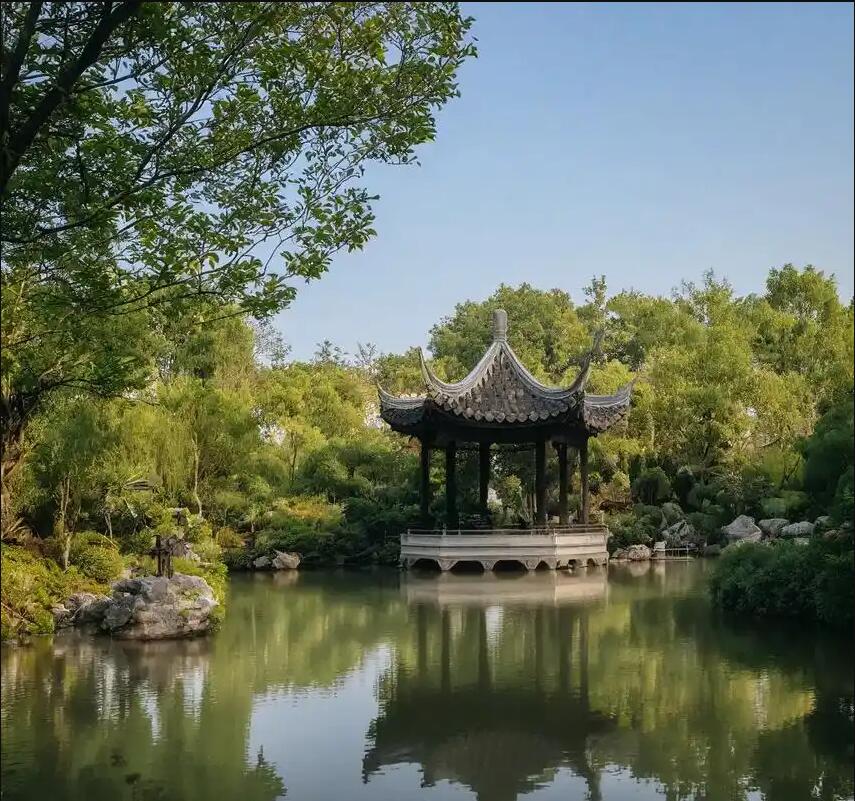 伊春友好雨双健康有限公司